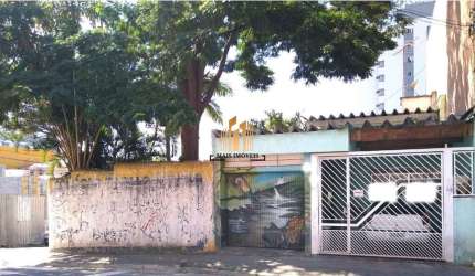 Casa + Terreno, de 279m² de terreno