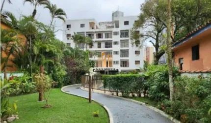 Condominio Ilha Elba - Guarujá/SP