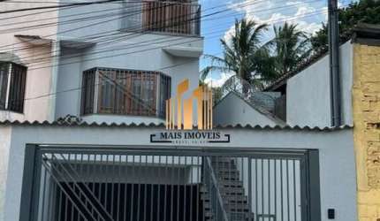 Sobrado 290 M² - Vila Milton - Guarulhos/ SP