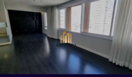 Apartamento com 1 Quarto à venda, 92m² - Paraíso