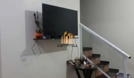 2 sobrados no local ViIa Rosália