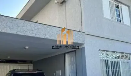 Sobrado com 3 dormitórios à venda, 200 m²
