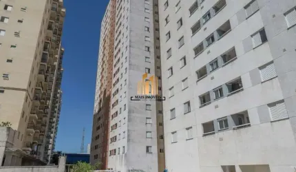 Apartamento - Jardim Imperador - Guarulhos/ SP