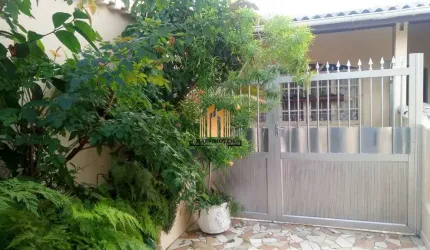 CASA TERREA -  PRAIA GRANDE