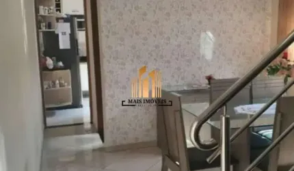 Casa Térrea - Jd. Bela Vista