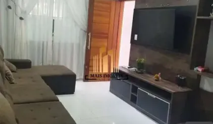 Sobrado - Jardim Adriana - Guarulhos/ SP