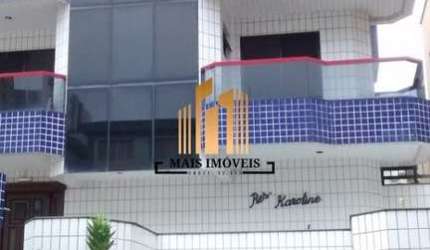 Residencial Karoline - Praia Grande /SP
