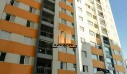 Ótimo apartamento no Due Bosque Maia - Guarulhos