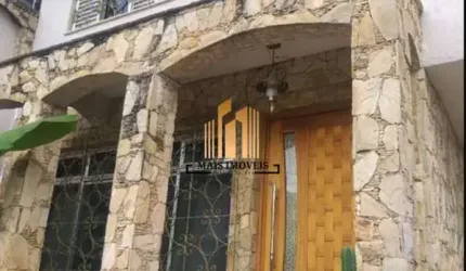 Sobrado com 4 dormitórios (4º reversível) na V. Galvão por R$ 1.000.000,00