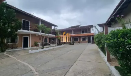 Casa no Vivendas da Serra em Massaguaçu Venda e Locação