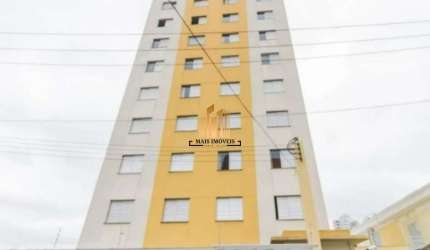 Apartamento Condomínio América