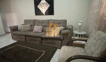 Sobrado- Vila Trabalhista - Guarulhos