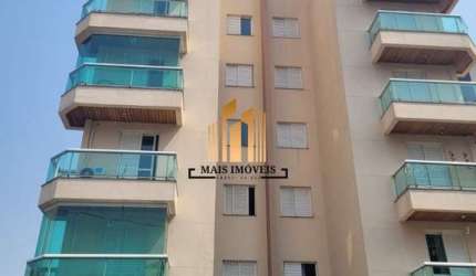 Edifício Vitoria Marina - Vila Milton