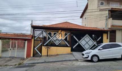 Casa no Parque Continental I com 250 m² por R$ 680.000,00