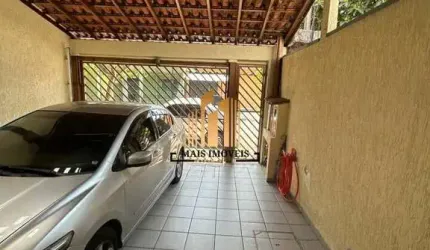 Sobrado - Vila Barros - Guarulhos/SP