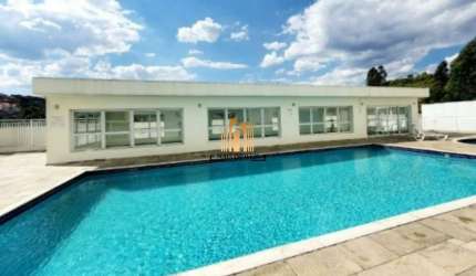 Apartamento com 2 dormitórios no Fatto Reserva Vila Rio, em Guarulhos