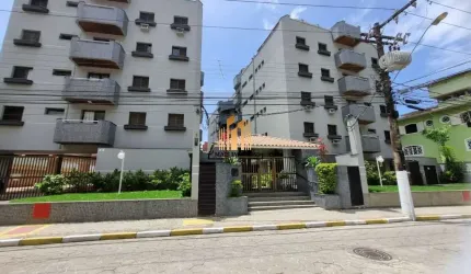 Apartamento duplex na Praia Grande por R$ 700.000,00