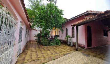 Casa  em terreno de 250 m² no Jardim City