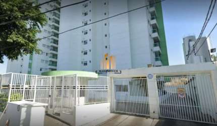 Condomínio Residencial Monte Verde - Jd. Las Vegas
