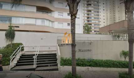 Apartamento no Condomínio Mássimo (Jardim Zaira- Guarulhos) por R$ 760.000,00
