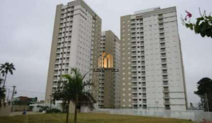 Ótimo apartamento com 3 dormitórios no Parque do Sol