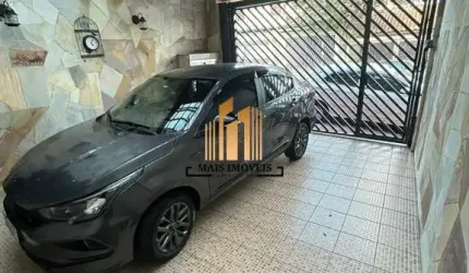 Sobrado Jardim Santa Mena- Guarulhos