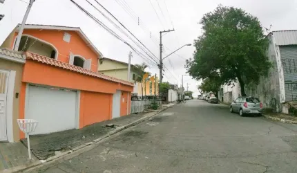 Casa  Vila Endres