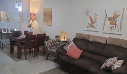 Sobrado com 3 dormitórios na Casa Verde por R$ 595.000,00