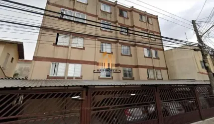 Apartamento 2 dorms - Bom Clima - Guarulhos/ SP