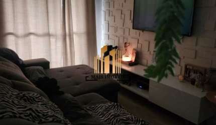 Cobertura Penthouse á venda no Residencial Flórida/ Guarulhos