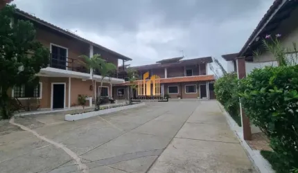 Casa em condomínio em Massaguaçu/ Caraguá - R$ 480.000,00