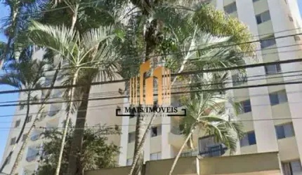 Edifício Fabricio lindo apartamento e ótima localização