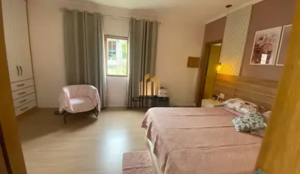 Sobrado, Vila Rosália - Guarulhos