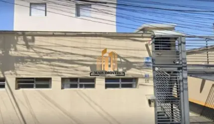 Condomínio Residencial Blumenau - Vila Galvão