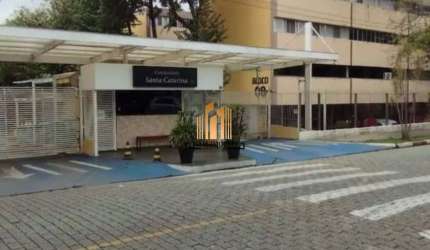 Apartamento, Parque Cecap - Guarulhos