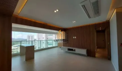 Lindo apartamento (3 dormitórios com suíte) no  Mogilar Helbor- Mogi das Cruzes