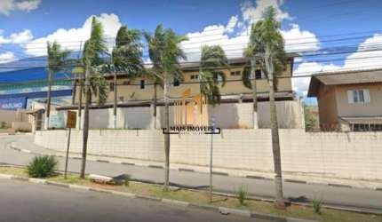 Condomínio Residencial Villas de Bonsucesso - Guarulhos