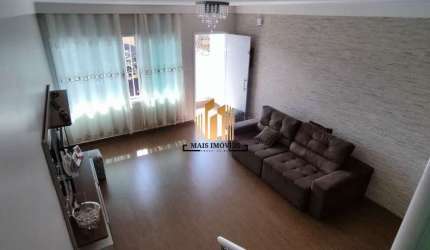 Sobrado, Vila Augusta - Guarulhos