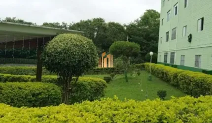 Apartamento no Condomínio Ilhas do Sol