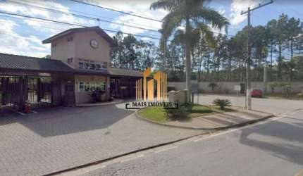 Casa em Condomínio -  Sunville Arujá