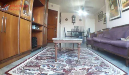 Apartamento à venda, 116 m² por R$ 1.250.000,00 - Vila Leopoldina - São Paulo/SP