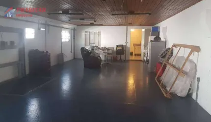 Galpão à venda, 379 m² por R$ 3.455.000,00 - Vila Leopoldina - São Paulo/SP