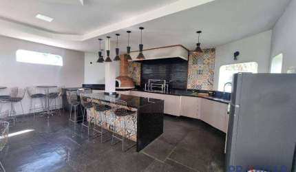 Cobertura com 3 quartos à venda, 120 m² por R$ 1.716.000 - Bela Aliança - São Paulo/SP