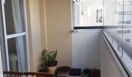 Apartamento à venda, 74 m² - Barra Funda - São Paulo/SP