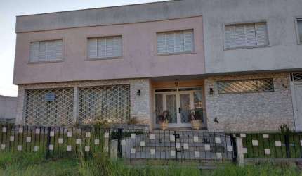Sobrado/casa com 4 dormitórios à venda, 312 m² por R$ 3.300.000 - Vila Leopoldina - São Paulo/SP