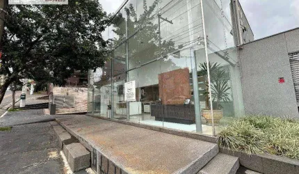 Galpão para alugar, 1570 m² - Alto da Lapa - São Paulo/SP