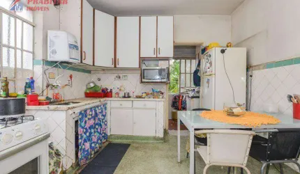 Sobrado com 2 dormitórios à venda, 131 m² por R$ 900.000,00 - Alto da Lapa - São Paulo/SP