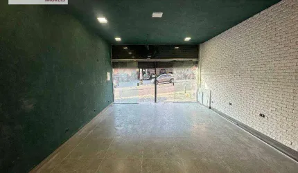 Salão, 56 m² - venda por R$ 520.000,00 ou aluguel por R$ 5.694,00/mês - Alto da Lapa - São Paulo/SP