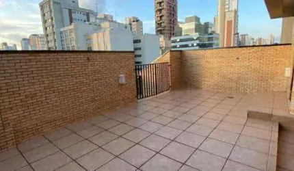 Cobertura com 4 quartos/dormitórios à venda, 210 m² por R$ 1.750.000 - Pinheiros - São Paulo/SP