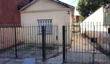 Terreno à venda, 262 m² por R$ 950.000,00 - Vila Anastácio - São Paulo/SP